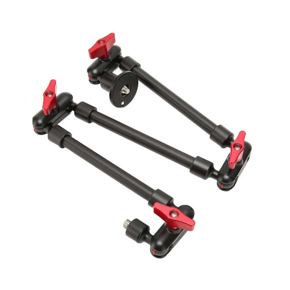 Rent a mobile table adjustable mount bracket with desk clamp and phone holder in Colombo from Rentitem.lk - thumbnail 2