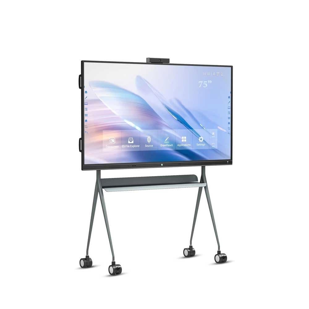 Smart Touch Board