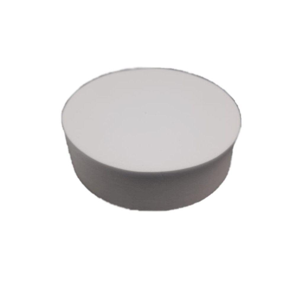 Rent Product Photography Prop Cylinder Riser 10cm diameter x 3cm thick in Sri Lanka - Photography from Rentitem.lk - thumbnail 3