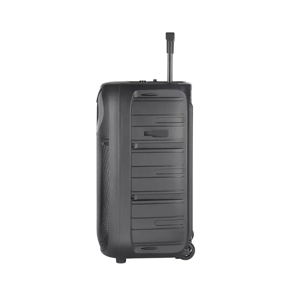 Rent the NDR C15 15-inch Bluetooth trolley speaker in Colombo from Rentitem.lk - thumbnail 2