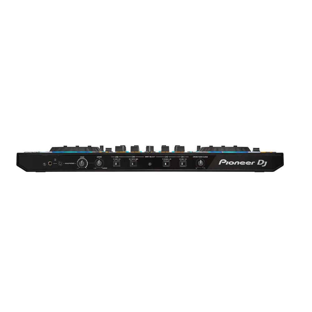 Rent a Pioneer DDJ-RX 4-channel rekordbox DJ controller in Colombo from Rentitem.lk - thumbnail 3