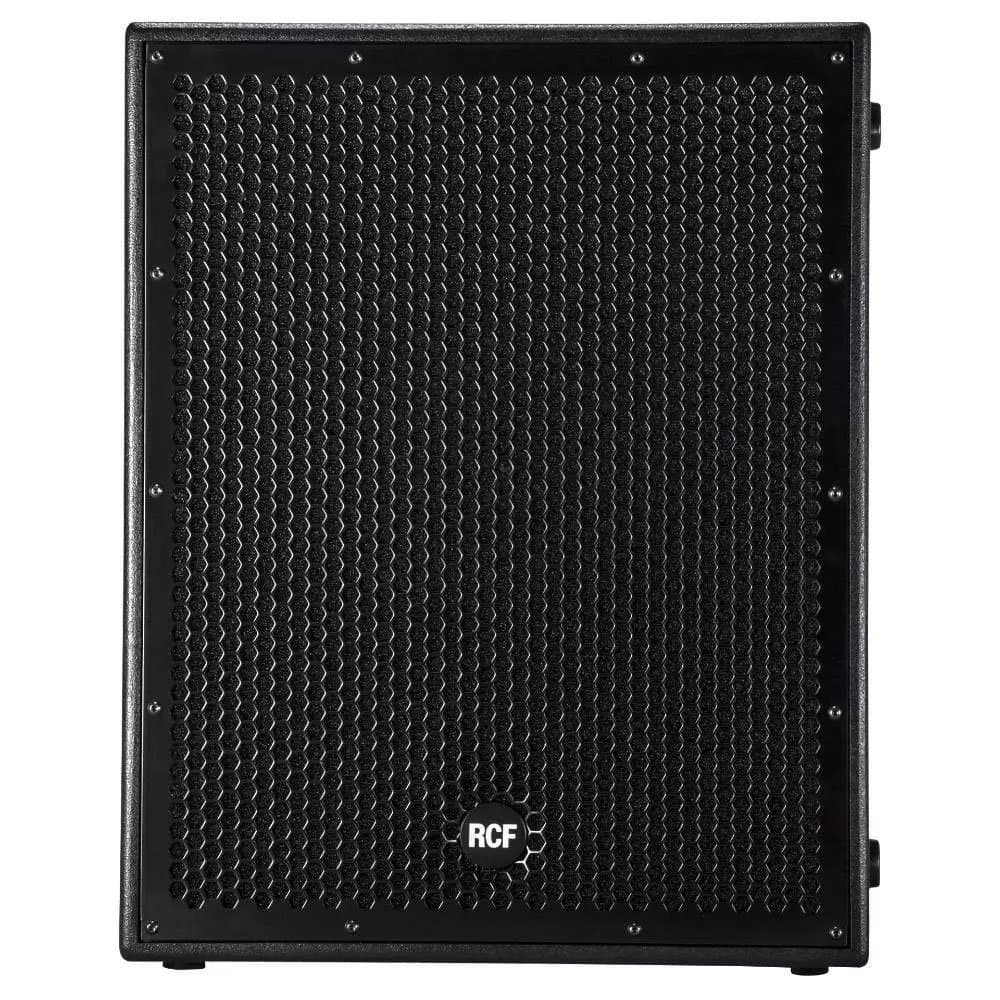 Rent an 18-inch bass bin subwoofer (RCF-style) in Colombo from Rentitem.lk - thumbnail 2