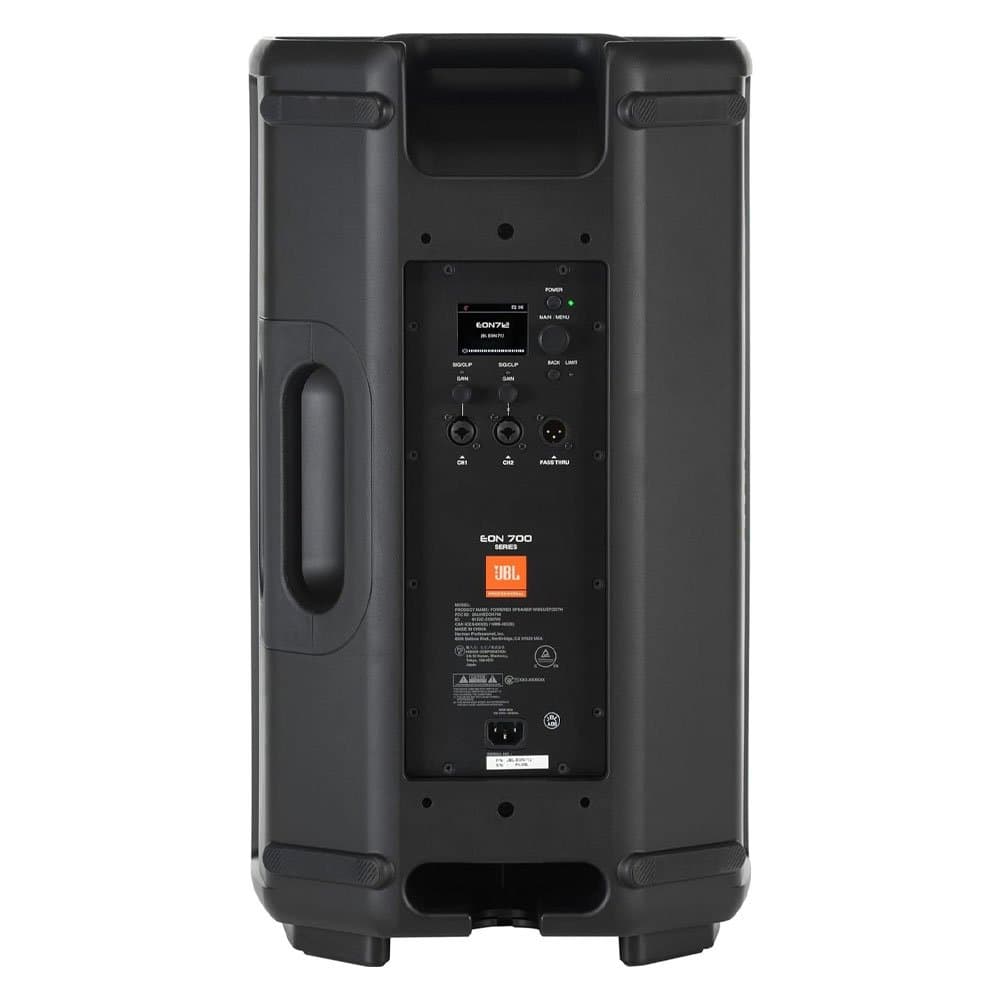 Rent a JBL 12-inch passive PA top speaker in Colombo from Rentitem.lk - thumbnail 3