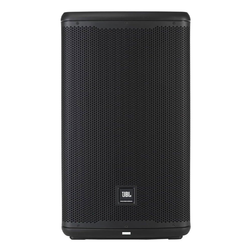 Rent a JBL 12-inch passive PA top speaker in Colombo from Rentitem.lk - thumbnail 4