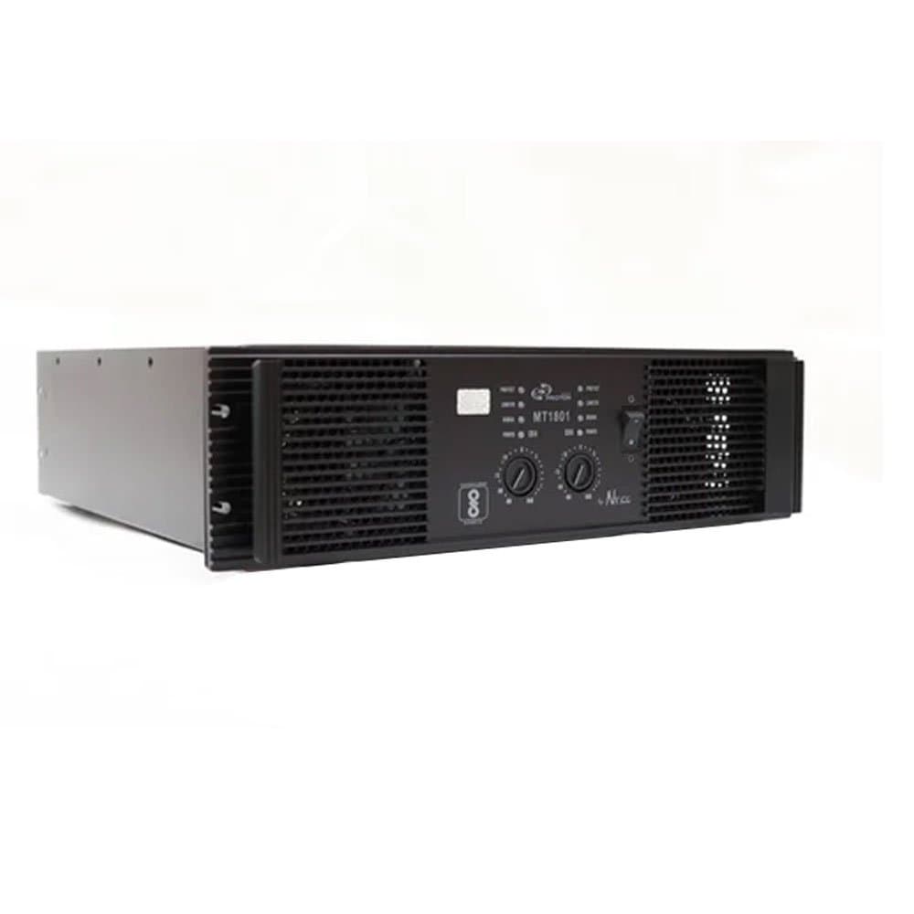 Rent the Road Reader 2.8 PA power amplifier in Colombo from Rentitem.lk - thumbnail 3