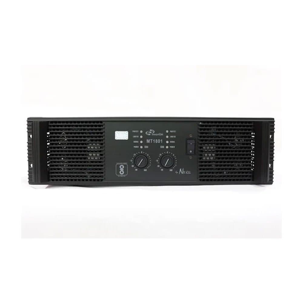 Rent the Road Reader 2.8 PA power amplifier in Colombo from Rentitem.lk