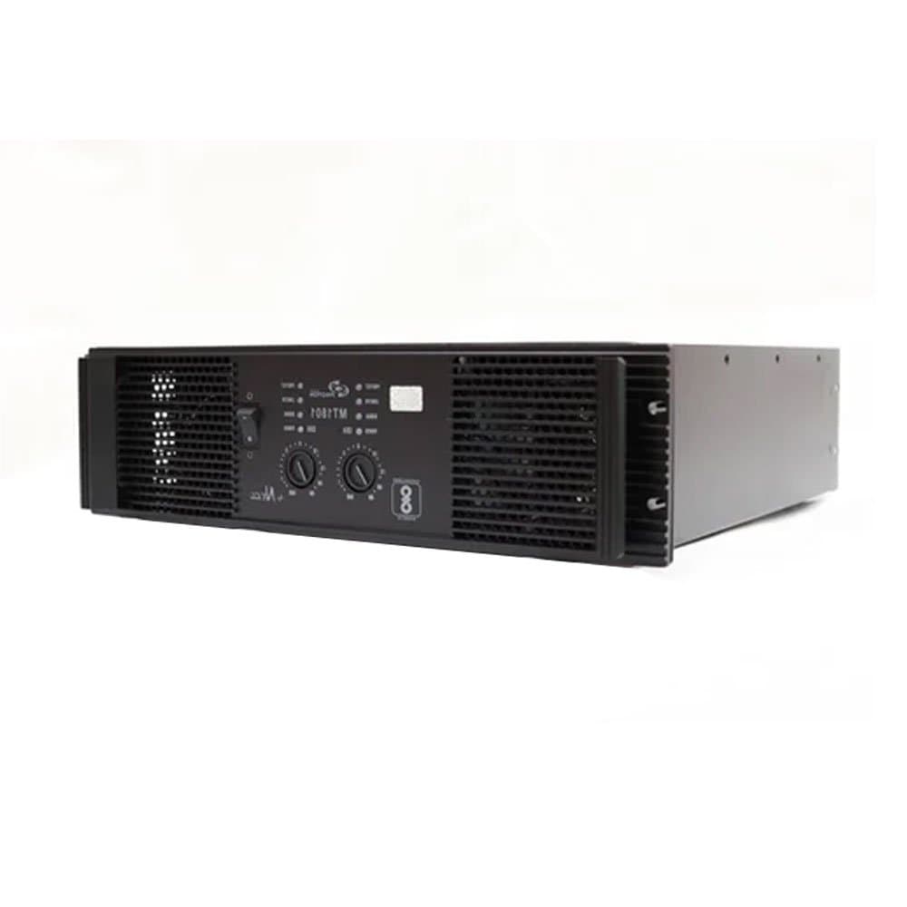Rent the Road Reader 2.8 PA power amplifier in Colombo from Rentitem.lk - thumbnail 4