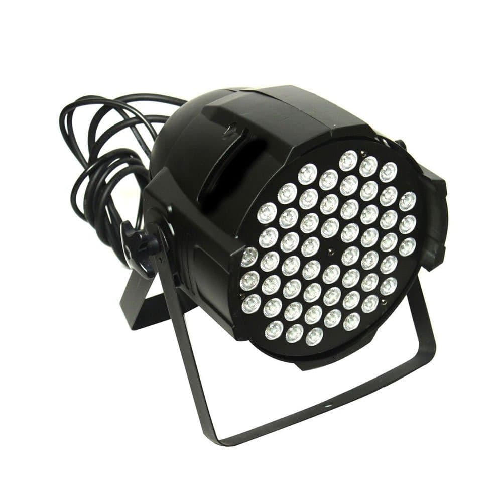 Rent a Power Can LED PAR wash light in Colombo from Rentitem.lk for stage and event lighting - thumbnail 1