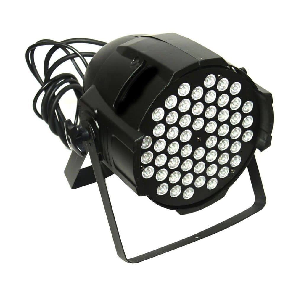 Rent a Power Can LED PAR wash light in Colombo from Rentitem.lk for stage and event lighting - thumbnail 2