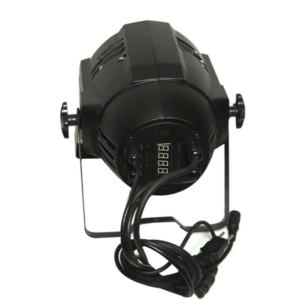 Rent a Power Can LED PAR wash light in Colombo from Rentitem.lk for stage and event lighting - thumbnail 3