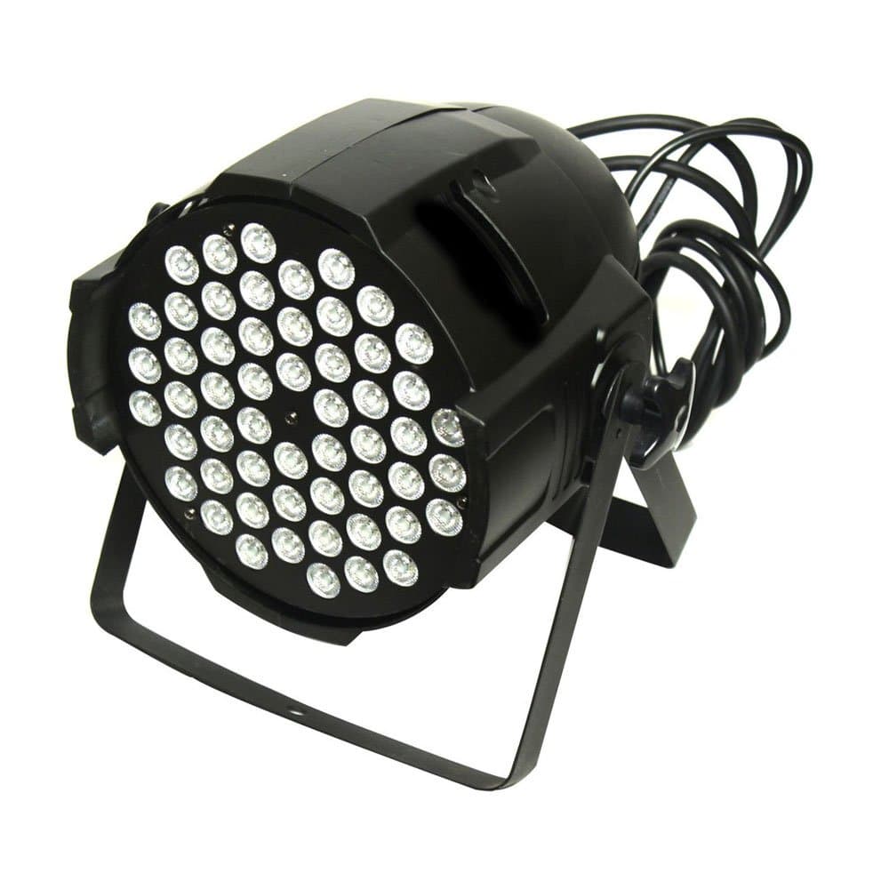 Rent a Power Can LED PAR wash light in Colombo from Rentitem.lk for stage and event lighting - thumbnail 4