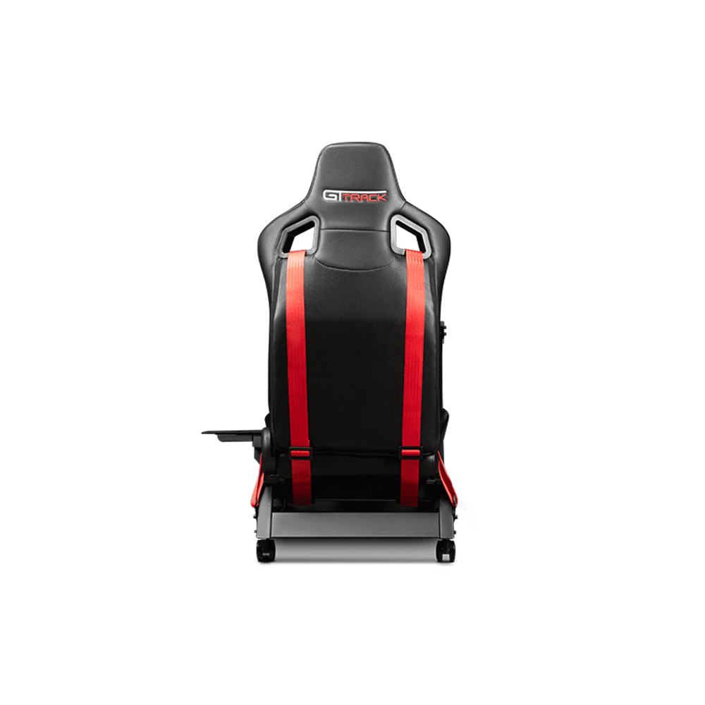 Rent the Next Level Racing GTTrack sim racing cockpit in Colombo from Rentitem.lk - thumbnail 3
