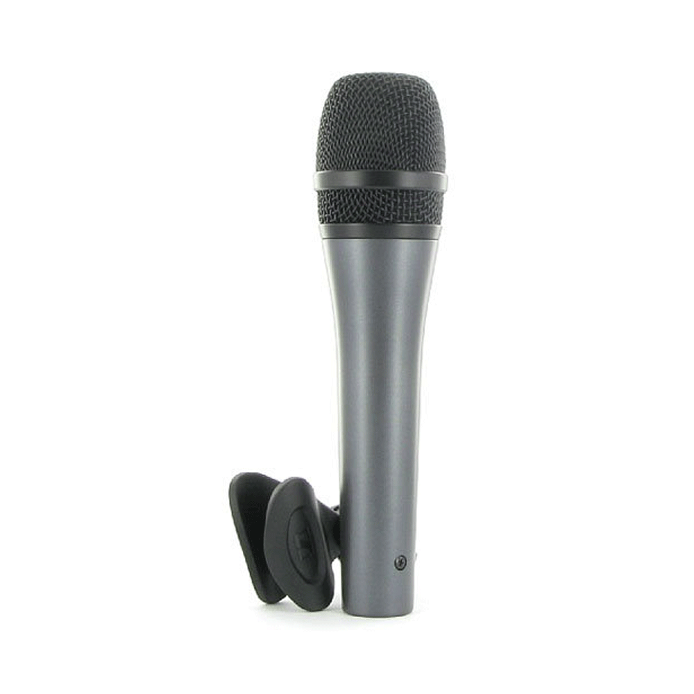 Rent Sennheiser e845 supercardioid dynamic vocal microphone in Colombo from Rentitem.lk - thumbnail 2