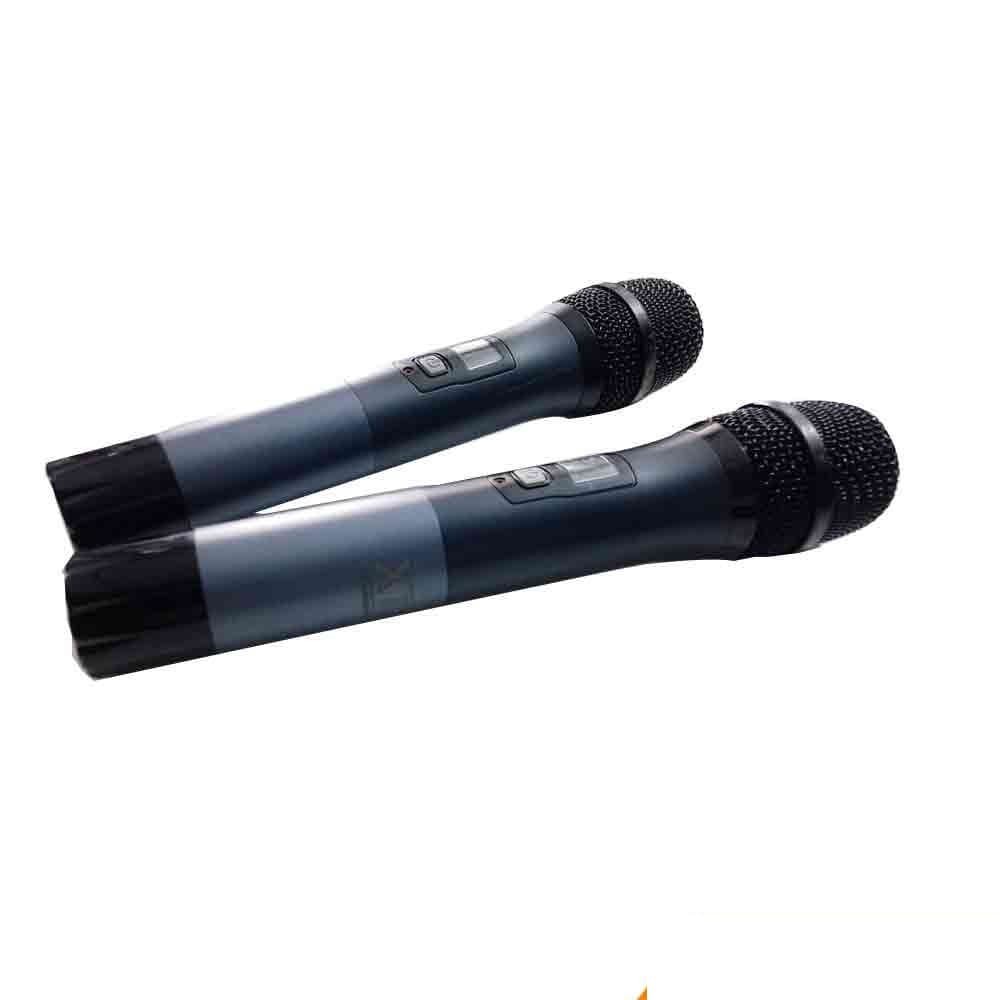 Rent the TX wireless handheld microphone transmitter in Colombo, Sri Lanka, from Rentitem.lk