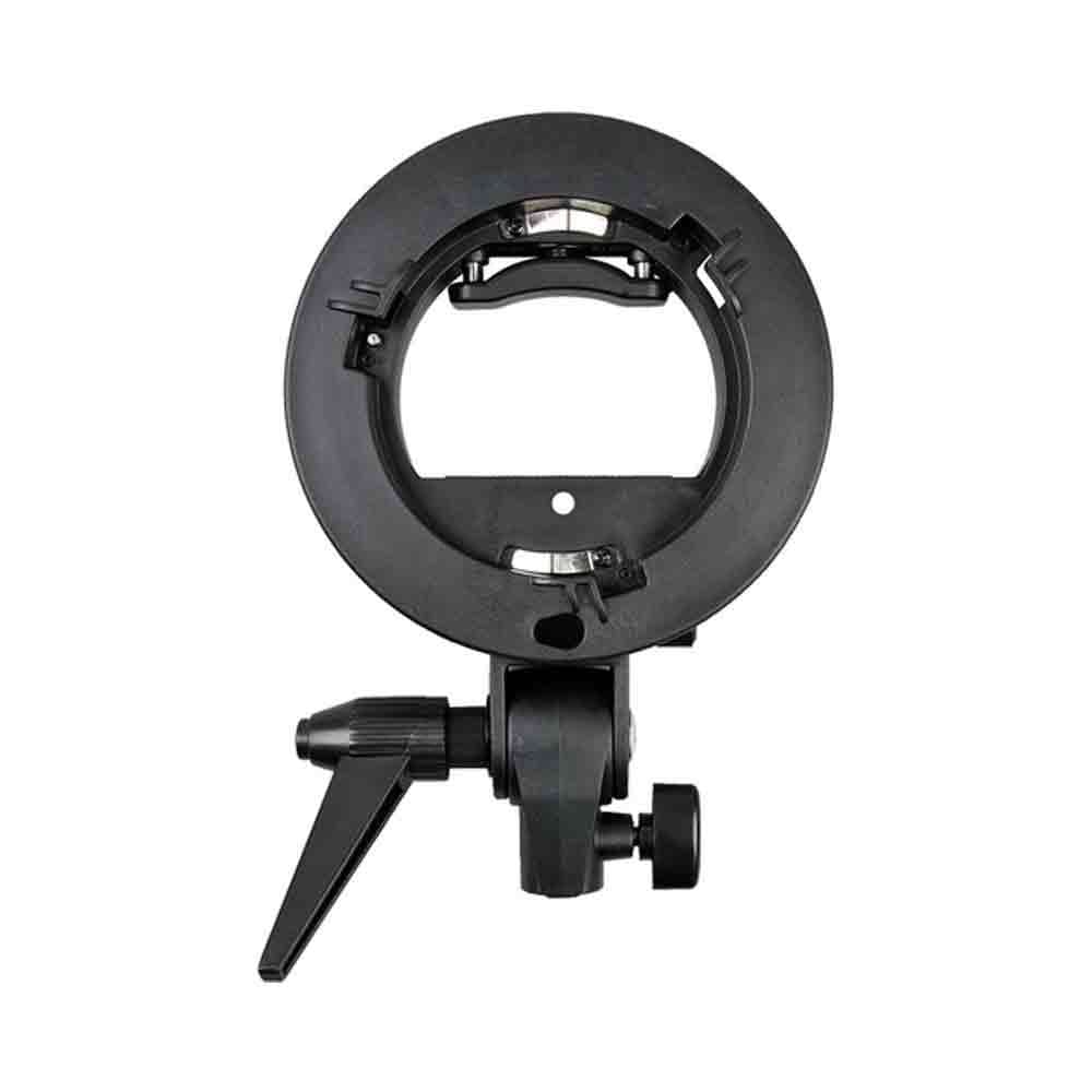 Rent the Godox 40x40cm speedlite flash softbox with S-type bracket in Colombo from Rentitem.lk - thumbnail 2