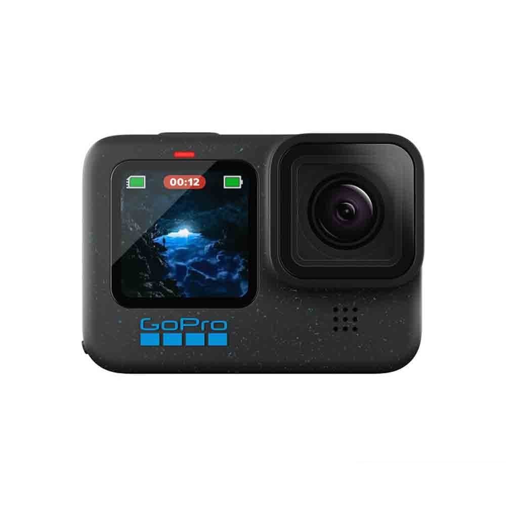 Rent GoPro HERO12 Black waterproof action camera in Colombo from Rentitem.lk