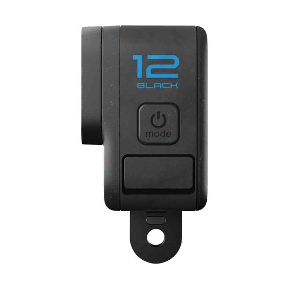 Rent GoPro HERO12 Black waterproof action camera in Colombo from Rentitem.lk - thumbnail 5