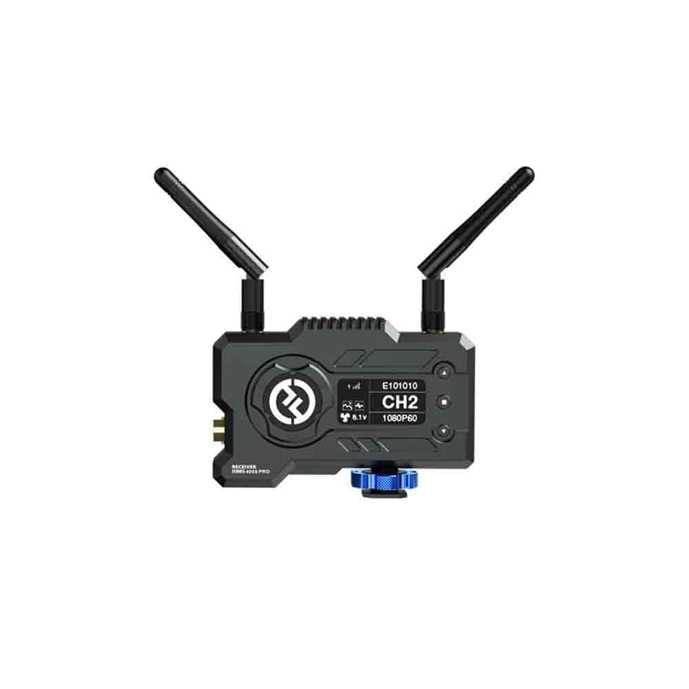Rent Hollyland MARS 400S Pro Wireless Video Transmission System in Sri Lanka - Videography from Rentitem.lk - thumbnail 4