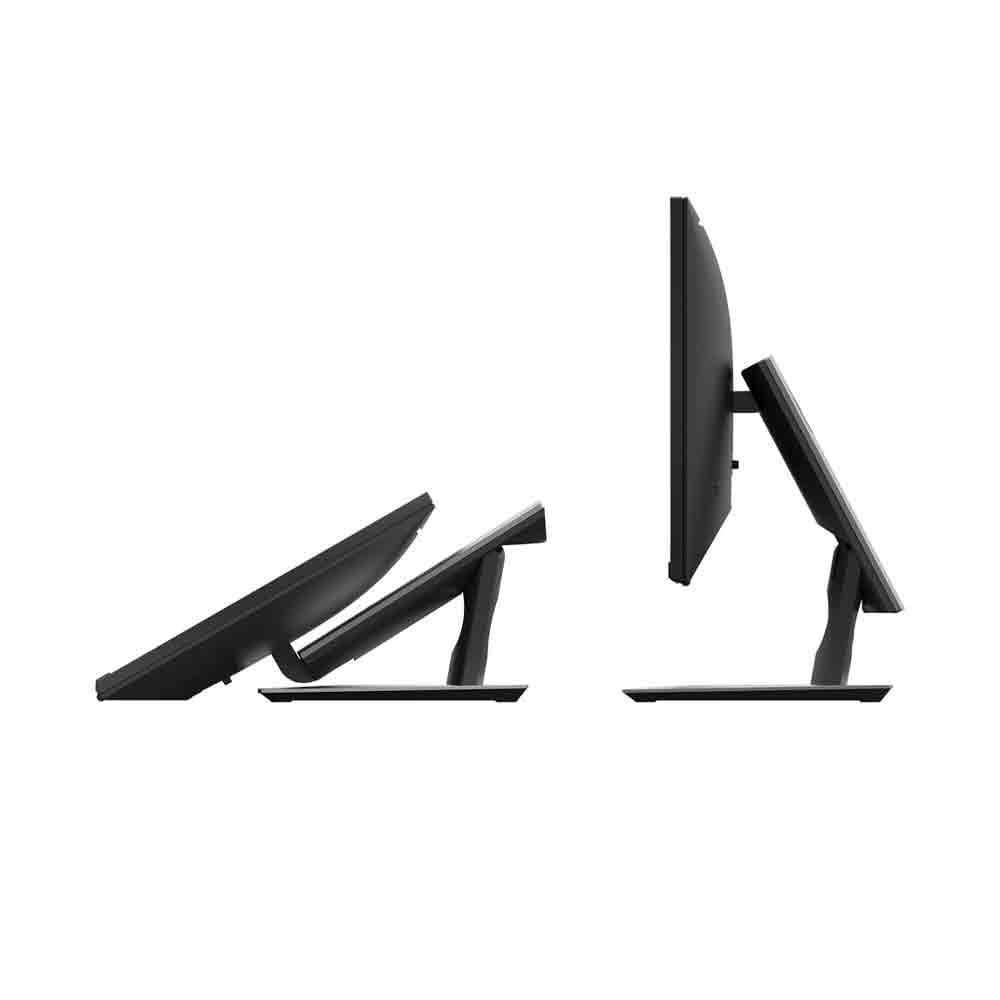 Rent the Dell 24-inch Full HD touch monitor (P2418HT) on its articulating stand in Colombo from Rentitem.lk - thumbnail 4