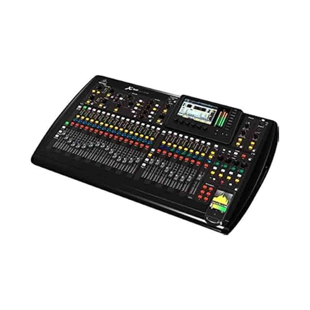 Rent the Behringer X32 40-input digital mixing console in Colombo from Rentitem.lk - thumbnail 2