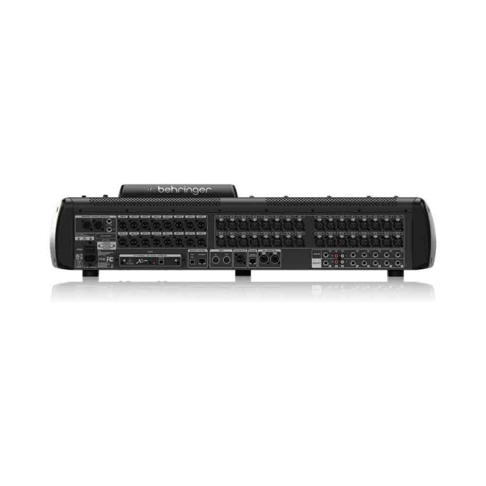 Rent the Behringer X32 40-input digital mixing console in Colombo from Rentitem.lk - thumbnail 4