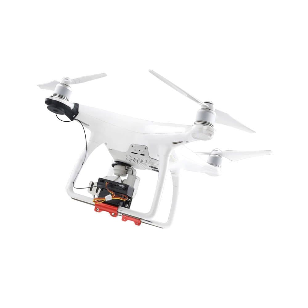 Rent DJI Phantom 4 4K camera drone in Colombo, Sri Lanka from Rentitem.lk - thumbnail 2