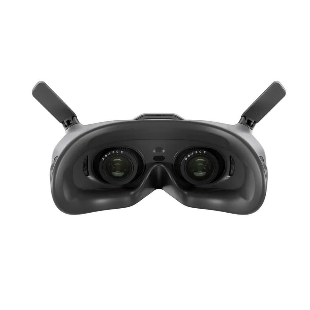 Rent the DJI Goggles 2 FPV headset in Colombo, Sri Lanka from Rentitem.lk - thumbnail 3