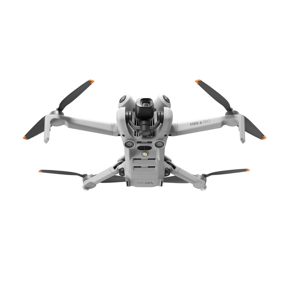 Rent the DJI Mini 4 Pro sub-249g 4K camera drone in Colombo from Rentitem.lk - thumbnail 4