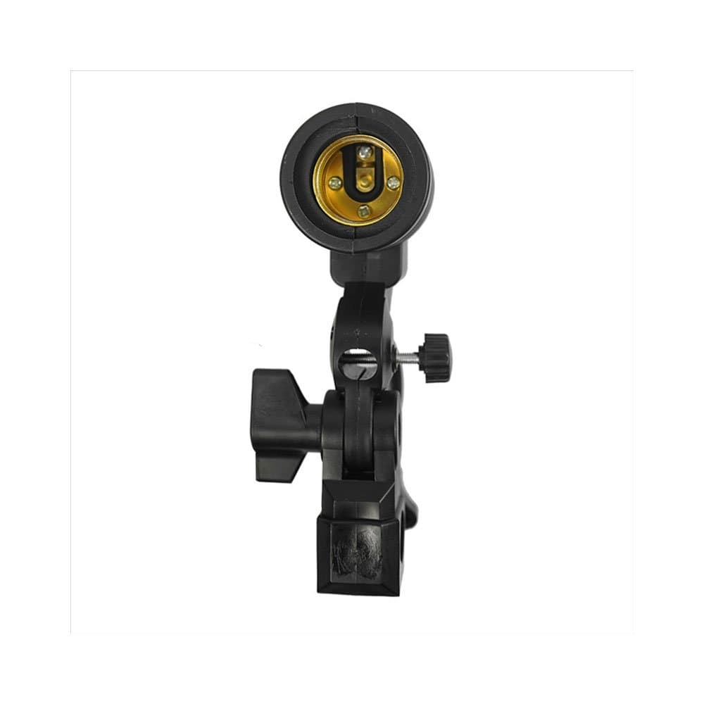 Rent an E27 studio lamp holder with umbrella mount in Colombo from Rentitem.lk - thumbnail 3