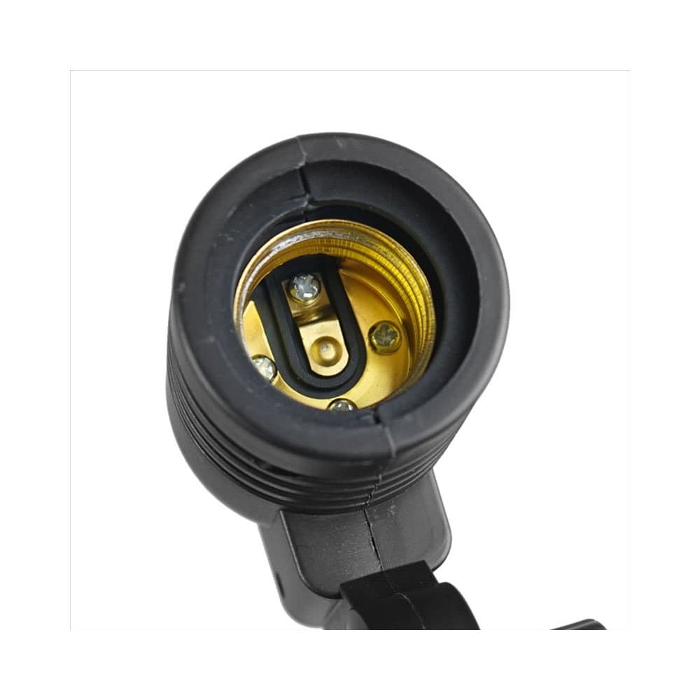 Rent an E27 studio lamp holder with umbrella mount in Colombo from Rentitem.lk - thumbnail 4