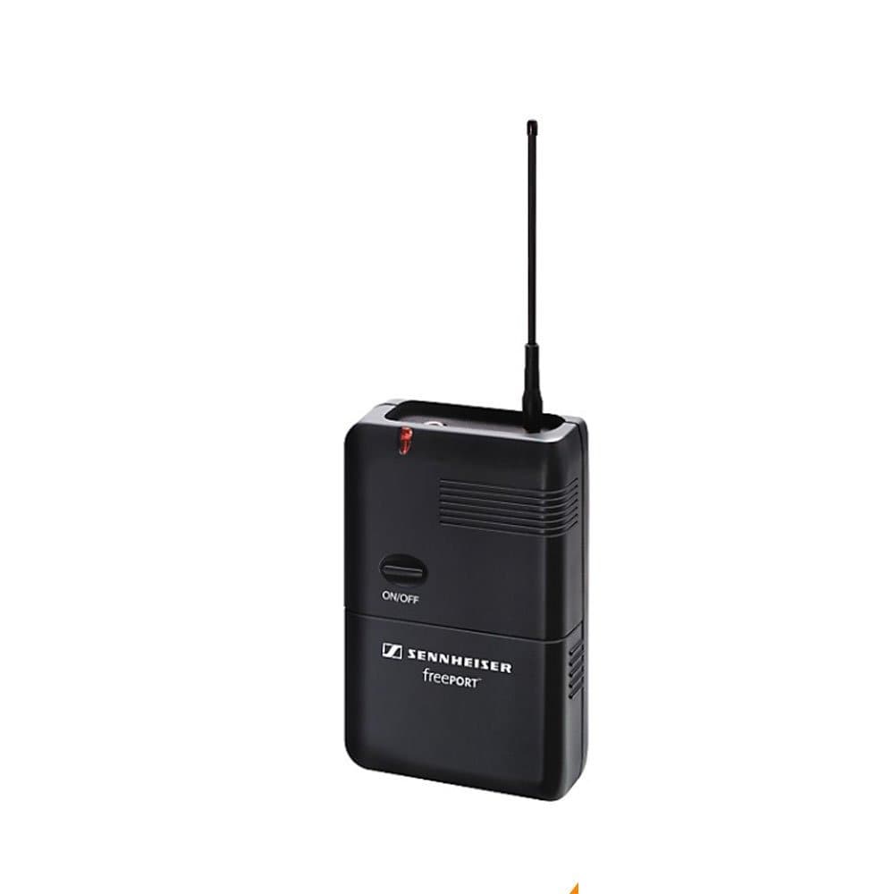 Sennheiser