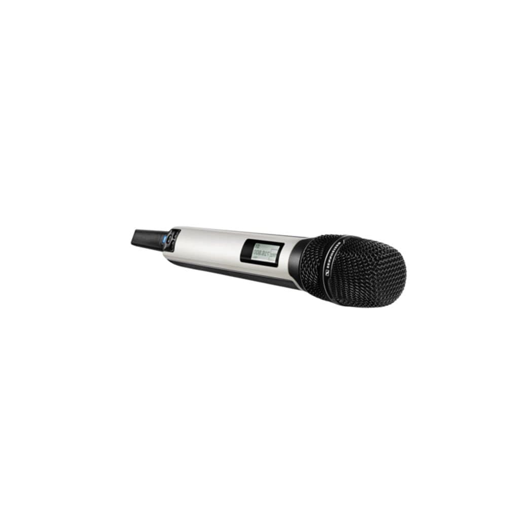Rent Sennheiser SKM 9000 Wireless Handheld Microphone Wireless (with receiver) in Sri Lanka - Sounds from Rentitem.lk - thumbnail 3