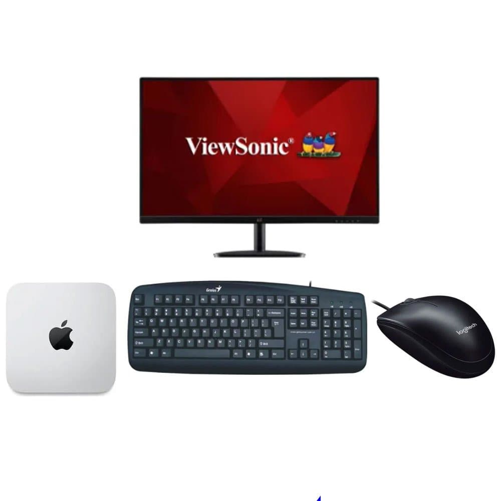 Workstation Computers