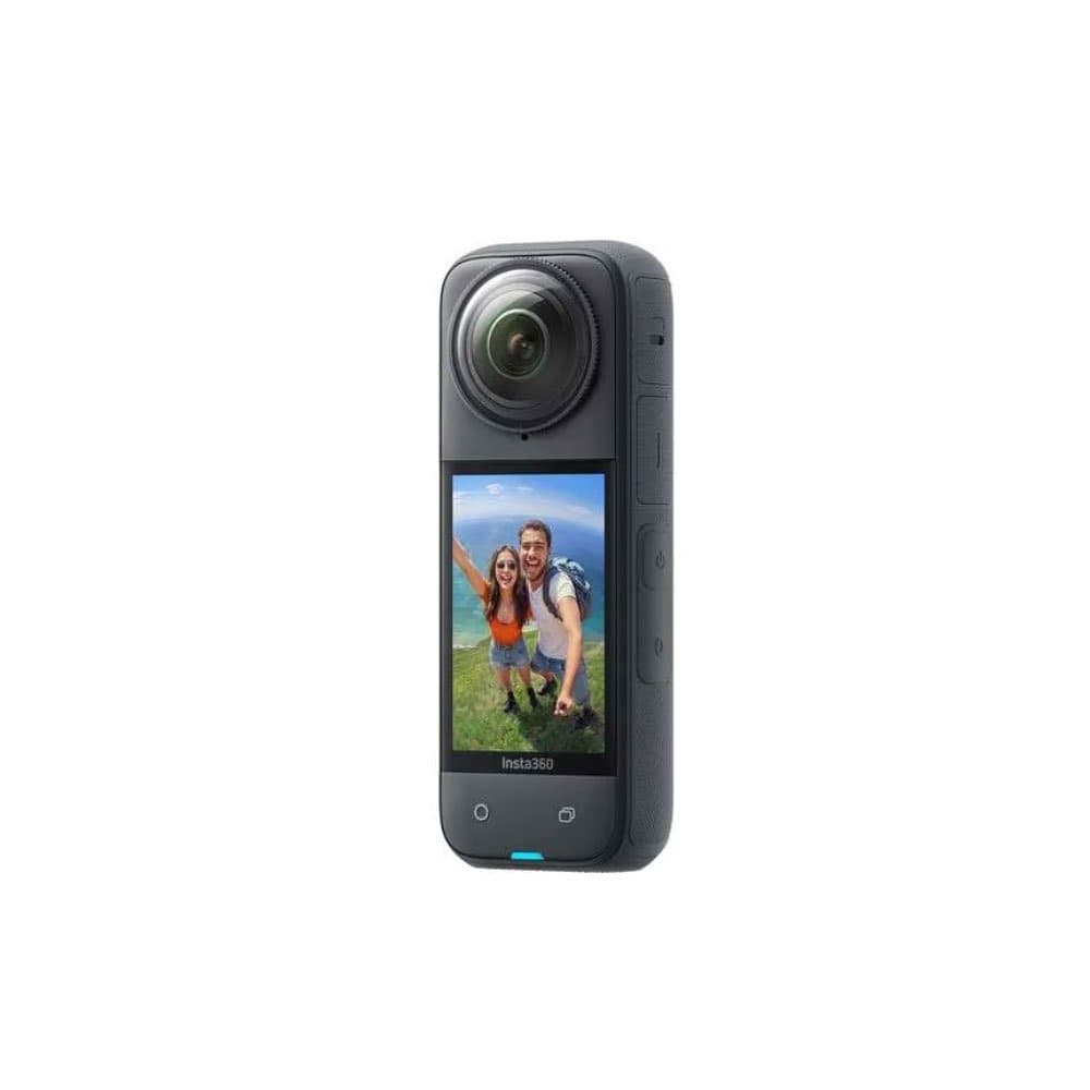 Rent the Insta360 X4 360-degree 8K action camera in Colombo, Sri Lanka from Rentitem.lk