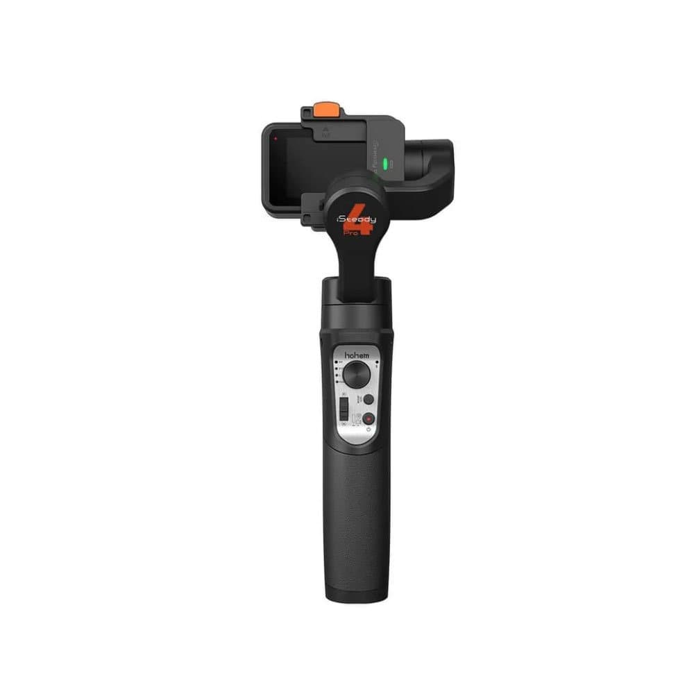 Rent Hohem iSteady Pro 4 Gimbal Stabilizer Camera in Sri Lanka - Videography from Rentitem.lk
