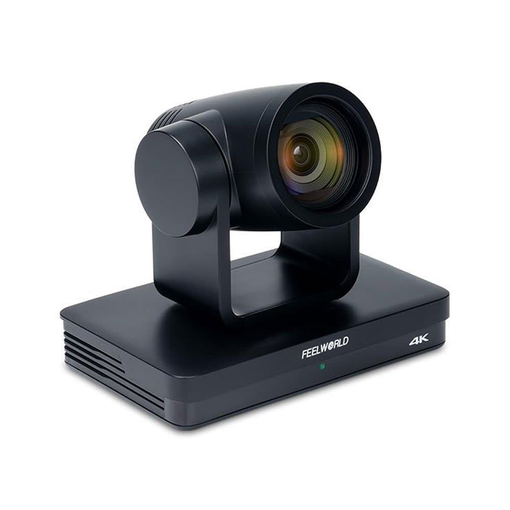 Rent the FEELWORLD UHD4K12X 4K PTZ video camera with 12x zoom in Colombo, Sri Lanka - thumbnail 2