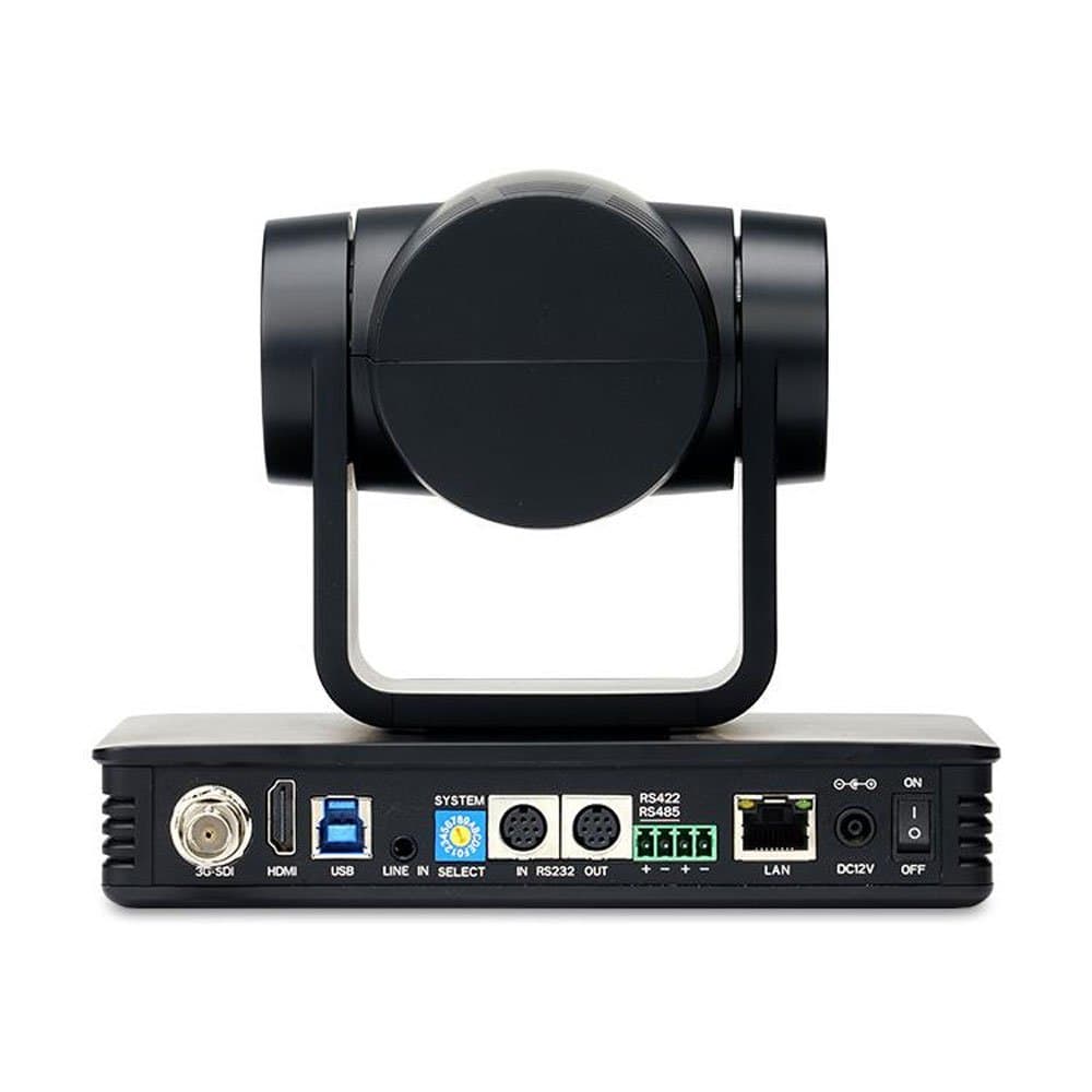 Rent the FEELWORLD UHD4K12X 4K PTZ video camera with 12x zoom in Colombo, Sri Lanka - thumbnail 4