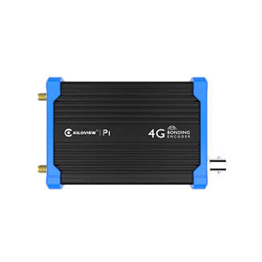 Rent the Kiloview P1 4G bonding SDI video encoder in Colombo, Sri Lanka from Rentitem.lk - thumbnail 2