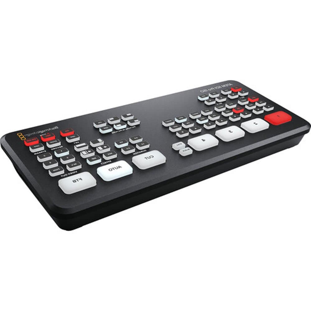 Rent Blackmagic Design ATEM SDI Pro ISO 4-channel live production switcher in Colombo, Sri Lanka from Rentitem.lk - thumbnail 4