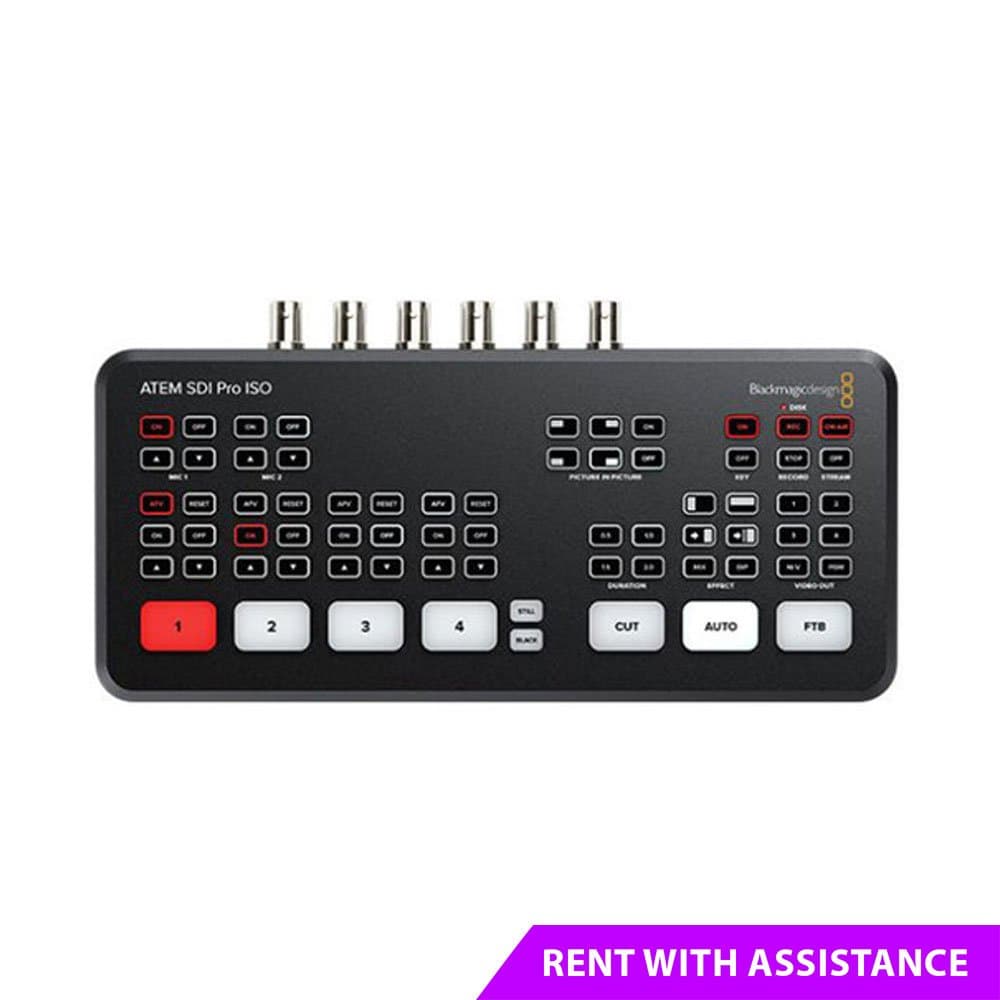 Blackmagic Design
