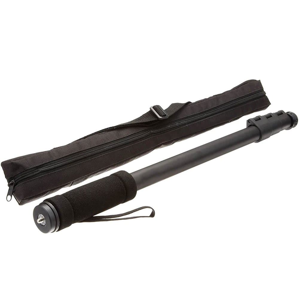 Rent the Weifeng WT-1003 lightweight alloy camera monopod in Colombo from Rentitem.lk - thumbnail 3