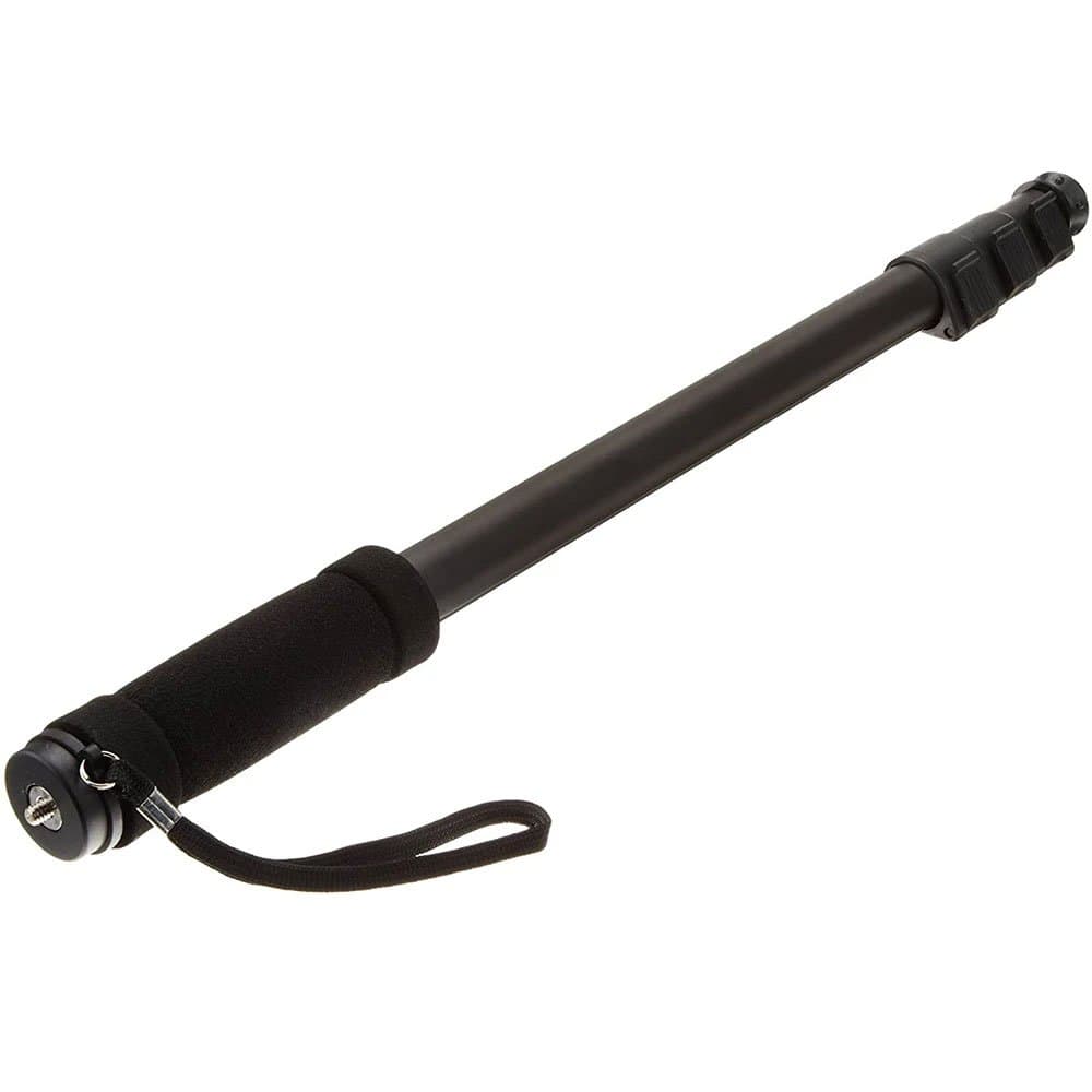 Rent the Weifeng WT-1003 lightweight alloy camera monopod in Colombo from Rentitem.lk - thumbnail 4