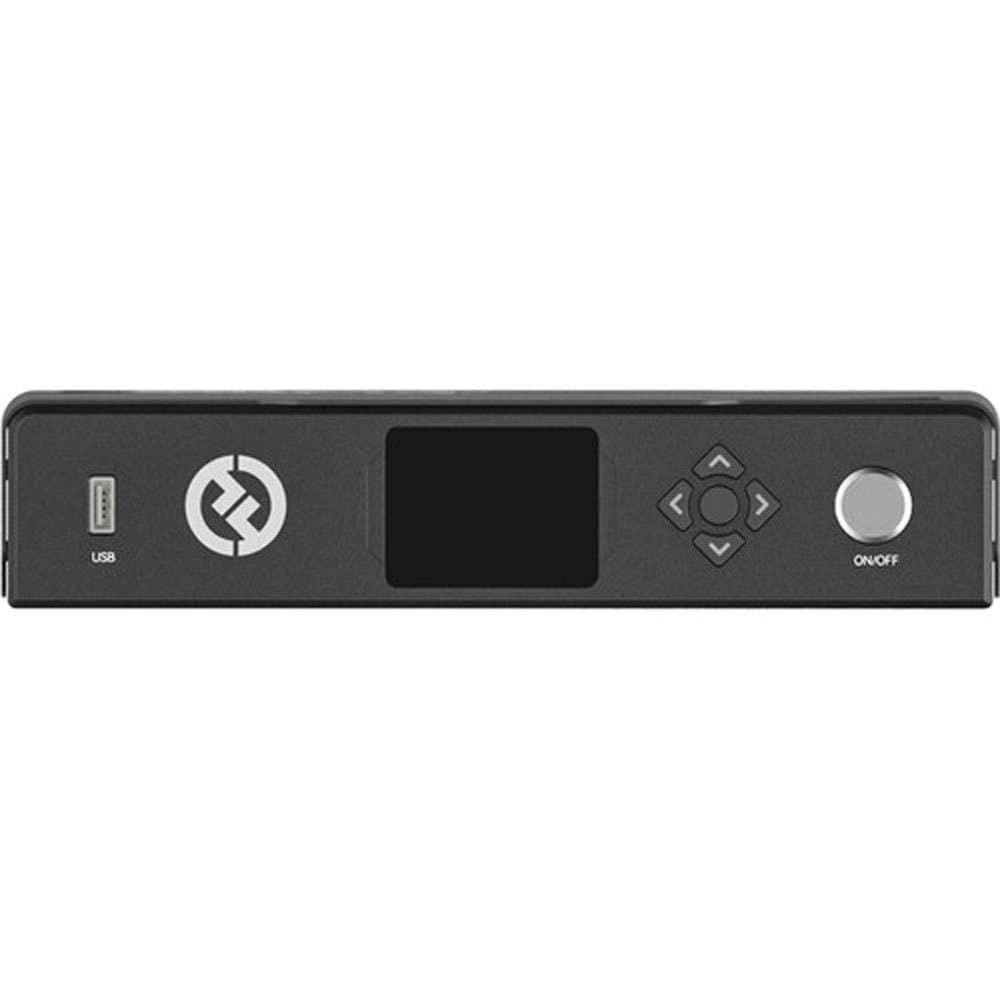 Rent Hollyland Wireless Tally System-8 Lights Wireless Tally Light System for Video Switchers 8-light kit Black in Sri Lanka - Videography from Rentitem.lk - thumbnail 2