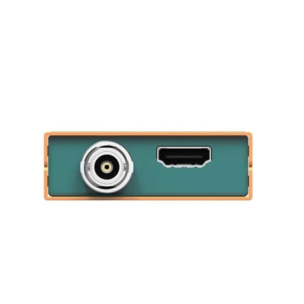 Rent the AVMATRIX HDMI and SDI to USB-C video capture card in Colombo from Rentitem.lk - thumbnail 4