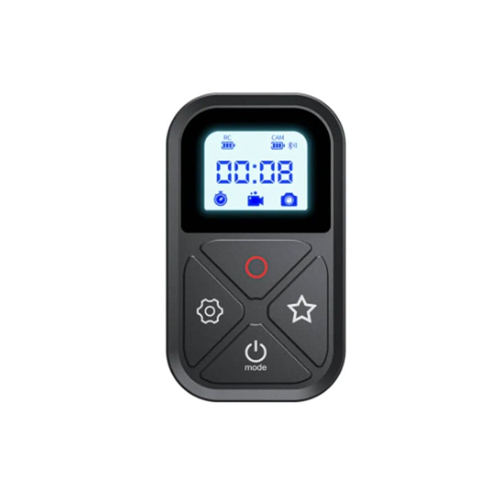 Rent the TELESIN wireless smart remote for GoPro Hero in Colombo from Rentitem.lk - thumbnail 3