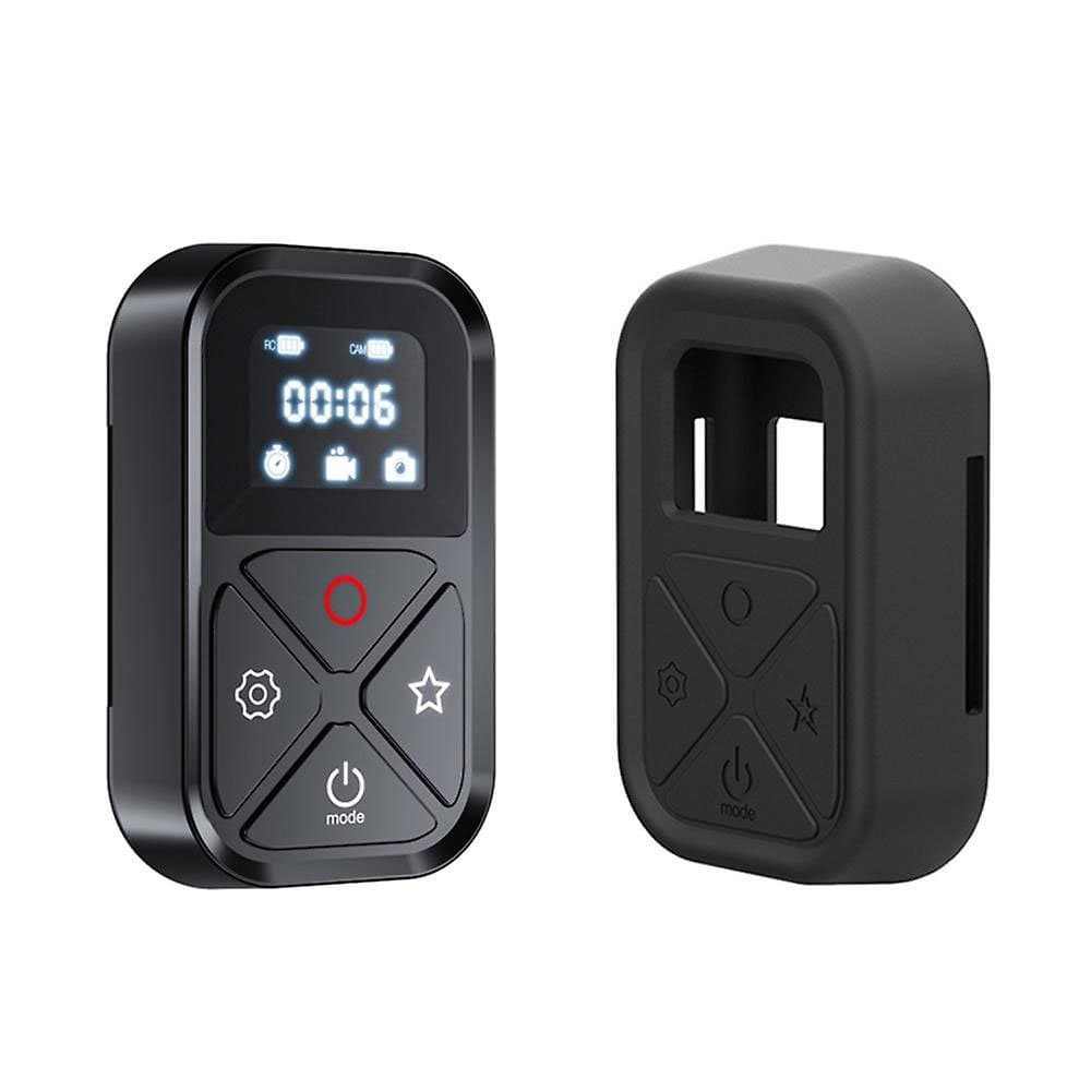 Rent the TELESIN wireless smart remote for GoPro Hero in Colombo from Rentitem.lk - thumbnail 4