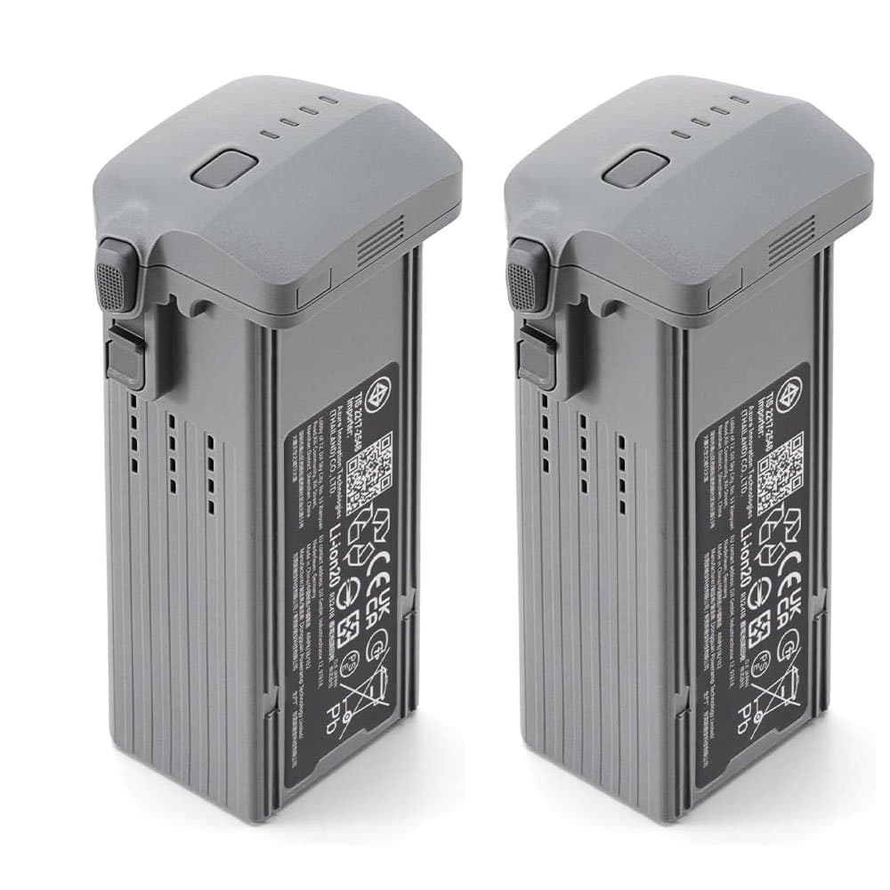 Rent DJI Air 3S Intelligent Flight Battery in Colombo, Sri Lanka from Rentitem.lk - thumbnail 2