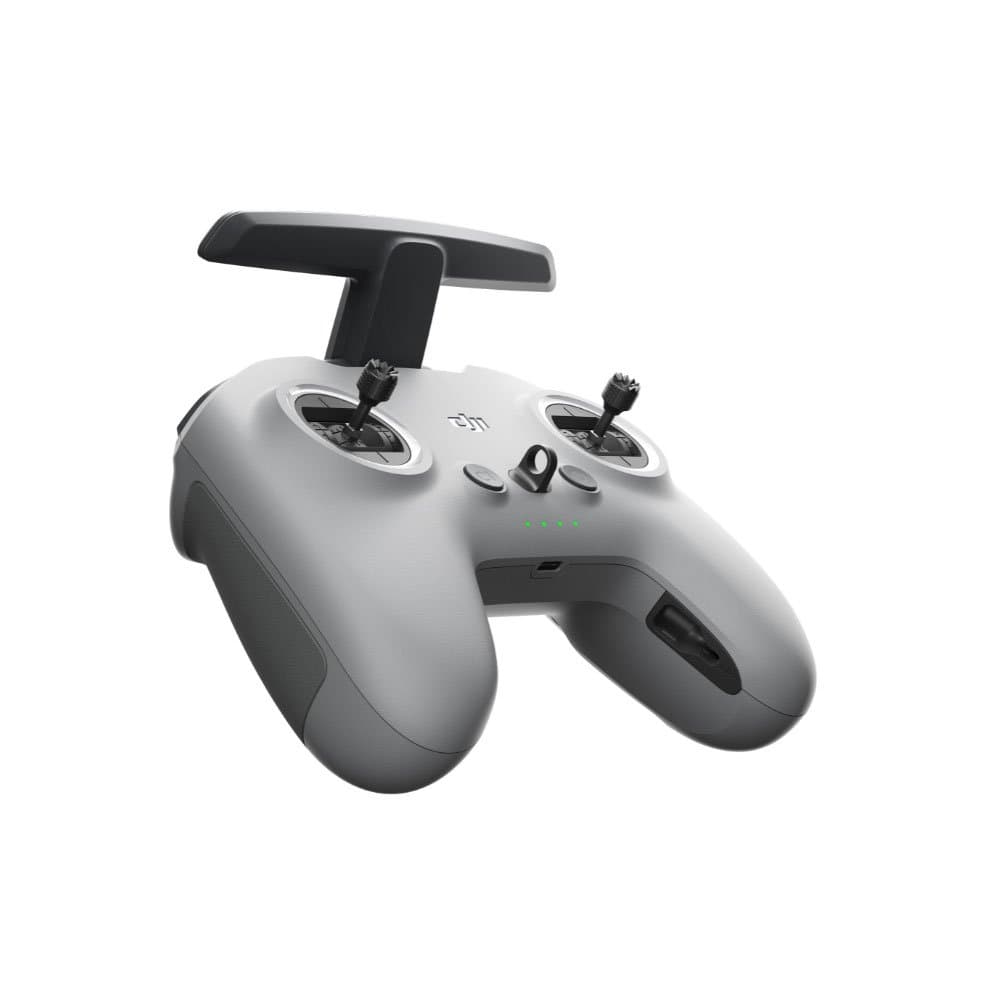 Rent the DJI FPV Remote Controller 2 twin-stick controller in Colombo from Rentitem.lk - thumbnail 2