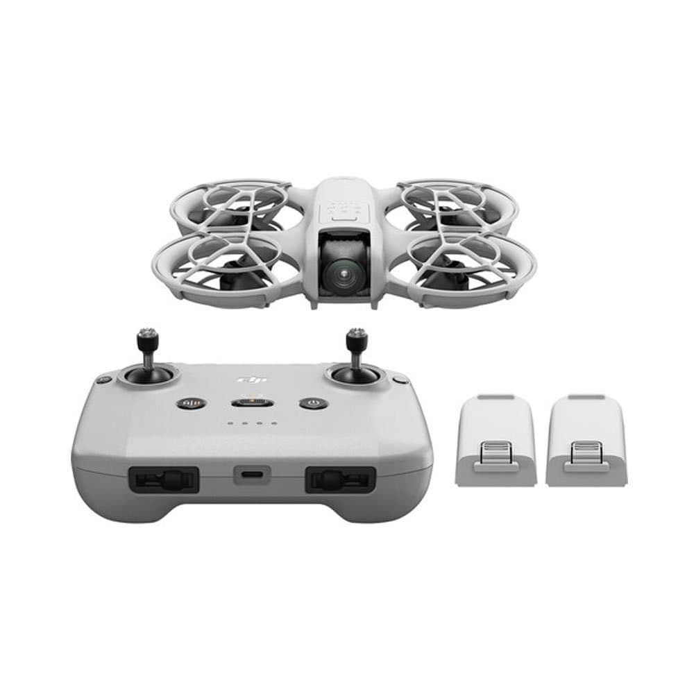 Rent DJI Neo palm-sized 4K camera drone with remote in Colombo from Rentitem.lk