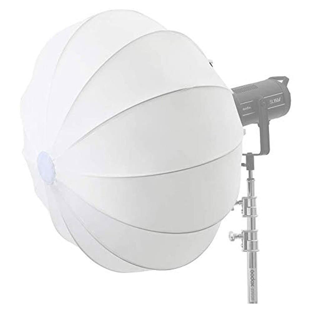 Rent the Godox CS-85D 85cm collapsible lantern softbox with Bowens mount in Colombo, Sri Lanka from Rentitem.lk - thumbnail 2